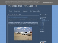 Hakkuna-mattata.blogspot.com