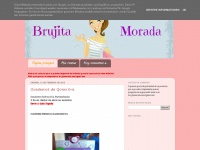 brujita-morada.blogspot.com Thumbnail