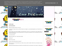 Luxdilune.blogspot.com