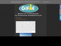 Gifae.blogspot.com