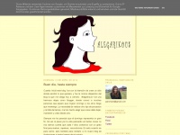 Alegarikous.blogspot.com