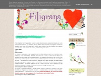Filigranadeideas.blogspot.com