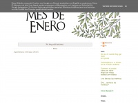Mesdeenero.blogspot.com