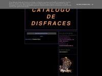 catalogodedisfraces.blogspot.com