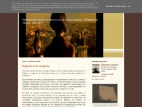 La-peau-de-chagrin.blogspot.com