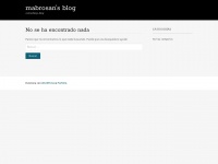 Mabrosan.blogs.uv.es