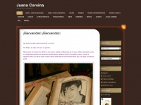 Juanacorsina.wordpress.com