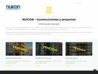 Nuicon.es
