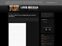 luis-merlo.blogspot.com Thumbnail