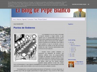 elblogdepepeblanco.blogspot.com Thumbnail