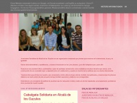 Juventudesalcalagazules.blogspot.com