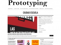 prototyping.es