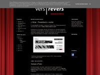 Versirevers.blogspot.com