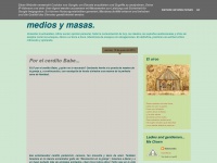 Elcircodelasociedad.blogspot.com