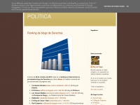 Losmejoresblogsdepolitica.blogspot.com