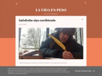 Lavidaenpeso.blogspot.com