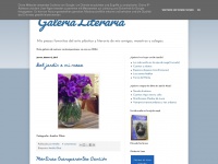 Galerialiteraria.blogspot.com