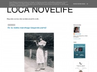 Locanovelife.blogspot.com
