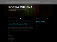 Solopoesiachilena.blogspot.com