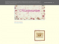 Butterfly-mariposarium.blogspot.com