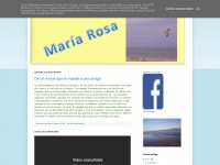 Mariarosademexico.blogspot.com