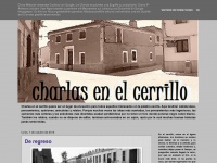 Charlasenelcerrillo.blogspot.com