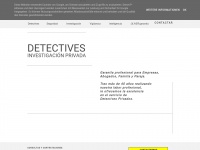 detectivesoliver.com