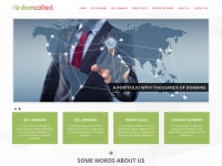 Domcollect.com