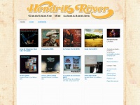Hendrikrover.com