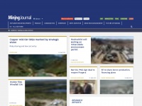 Mining-journal.com