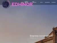 edhinor.es