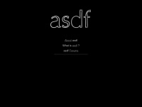 Asdf.com