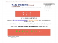 worlddredging.com