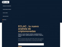 eclac.cl