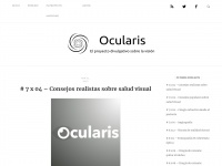 ocularis.es Thumbnail