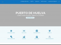 puertohuelva.com