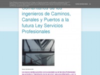 leyserviciosprofesionales.blogspot.com Thumbnail