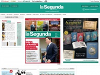 lasegunda.com