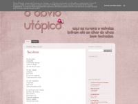 O-obvio-utopico.blogspot.com