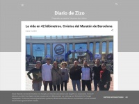 Diariodezizo.blogspot.com