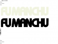 Fu-manchu.com