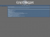 Cementhorizon.com