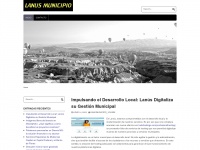 Lanusmunicipio.com.ar