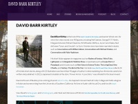 Davidbarrkirtley.com