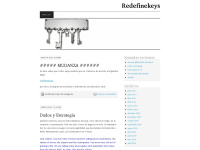 Redefinekeys.wordpress.com