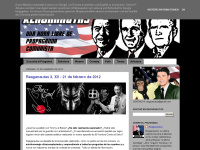 Reaganautas.blogspot.com