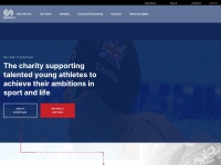 Sportsaid.org.uk