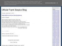Frankserpico.blogspot.com