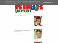 Revistakindergarten.blogspot.com