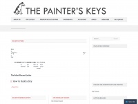 Painterskeys.com